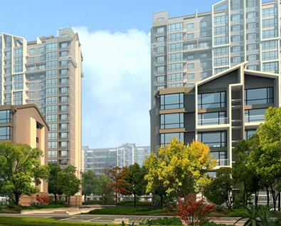 叢樹新型社區(qū)4、5號(hào)地塊及配套設(shè)施項(xiàng)目包